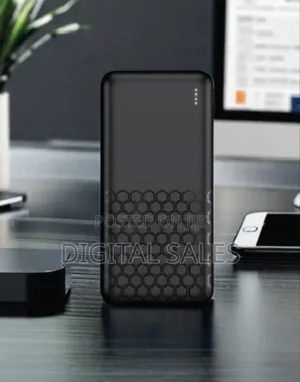 Green Lion Milos 30000mah