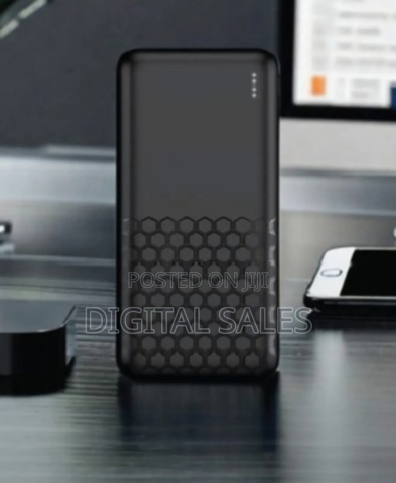 Green Lion Milos 30000mah