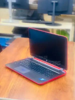 New Laptop HP Pavilion 15 8GB Intel Core I7 HDD+SSD 1T