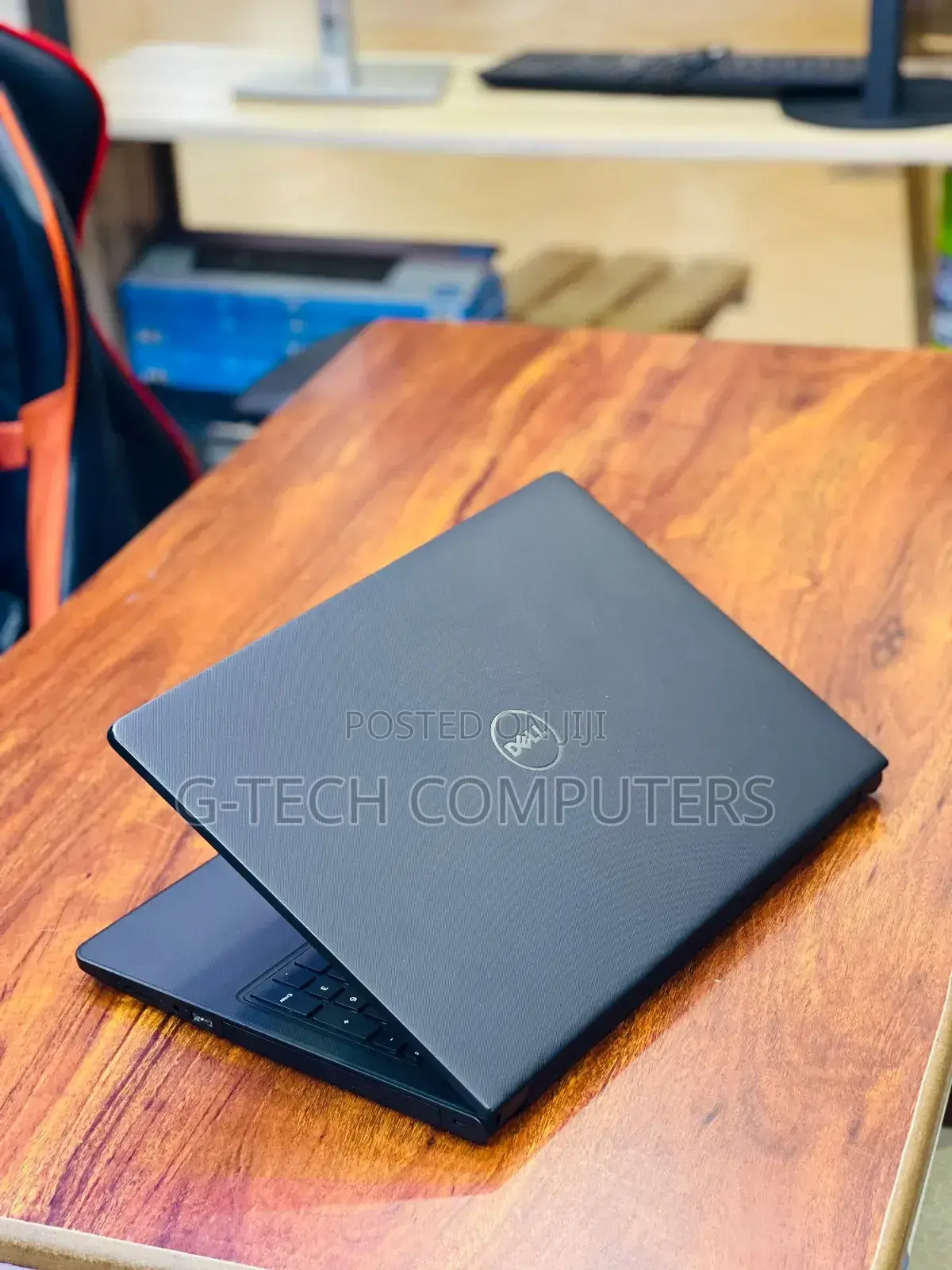 New Laptop Dell Inspiron 15 3567 8GB Intel Core I7 HDD 500GB
