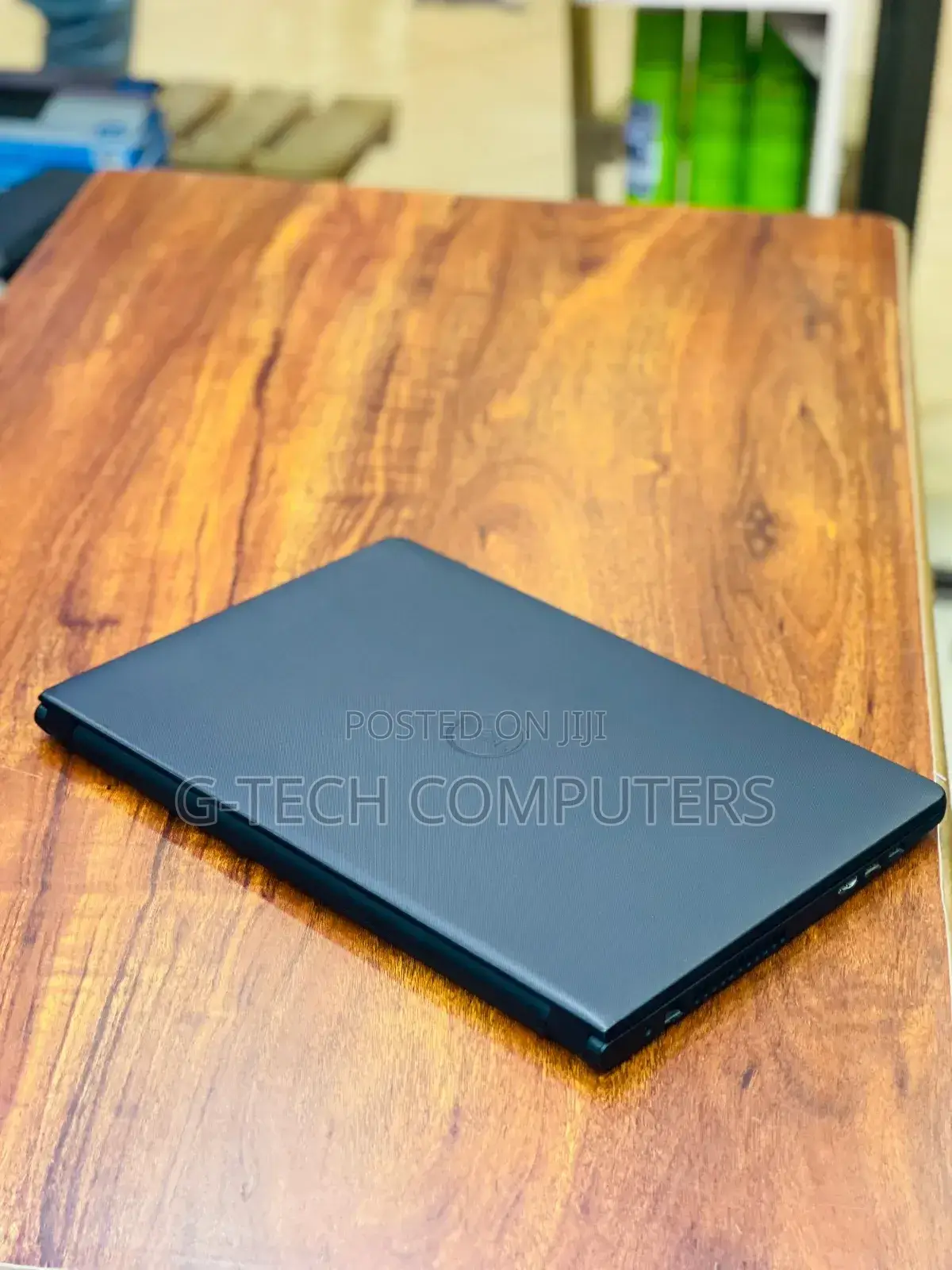 New Laptop Dell Inspiron 15 3567 8GB Intel Core I7 HDD 500GB