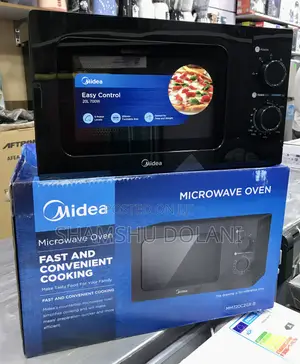 Midea Microwave 20ltrs