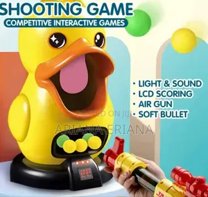 Photo - Duck Shooting Gaming