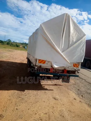 Truck for Quick Sale