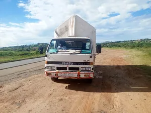 Truck for Quick Sale