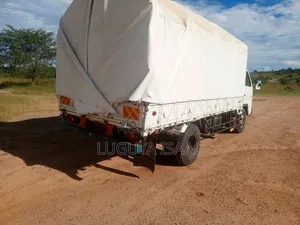 Truck for Quick Sale