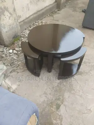 Service Stools