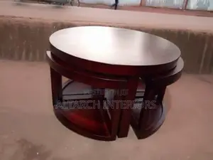 Service Stools