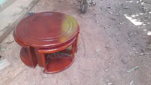 Service Stools