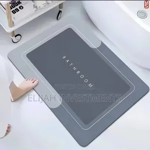 Anti Slip Bathroom Memory Mat