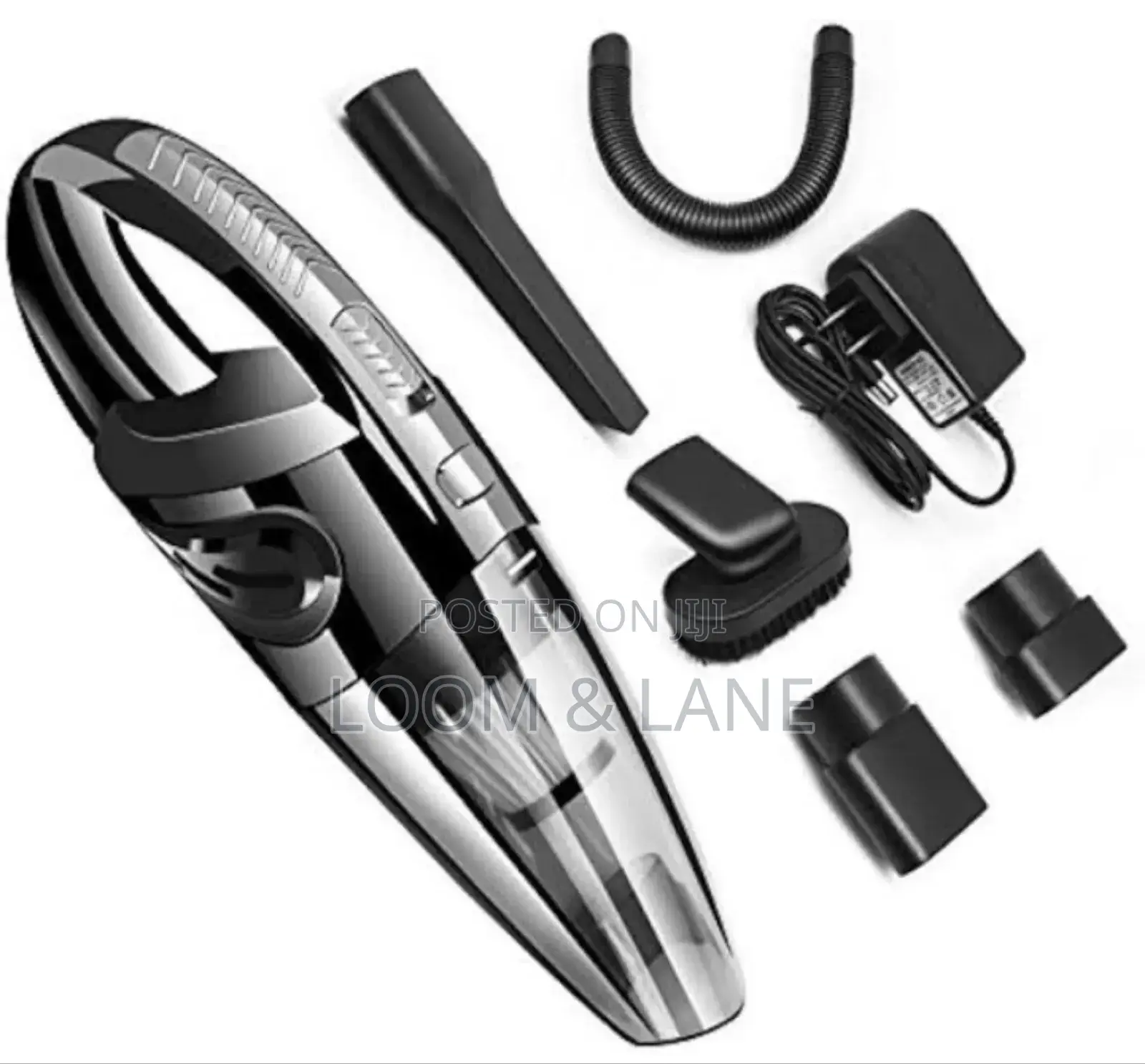 Unbranded Washable Vacuum Cleaner
