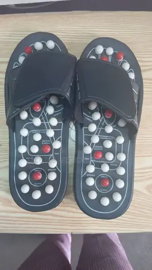 Massage Shoes