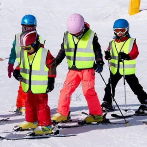 Photo - Kids Safety Vest