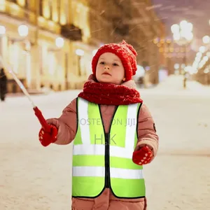 Kids Safety Vest