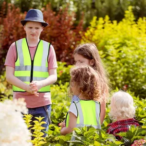 Kids Safety Vest