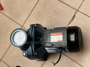 Water Pump 3 Hose Power