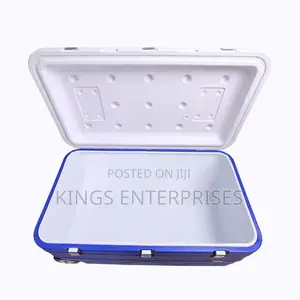 Portable Cooler Box (180l)