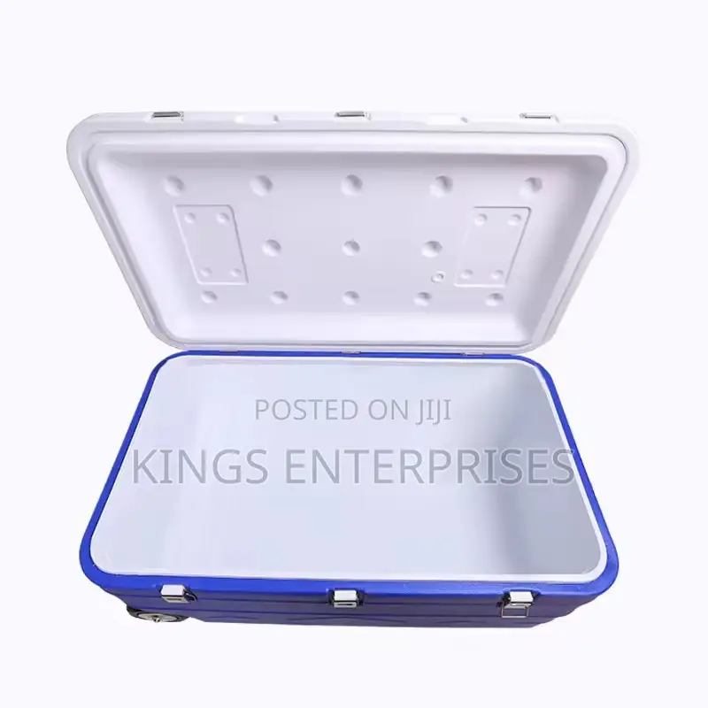 Portable Cooler Box (180l)