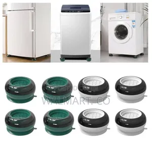 Refrigerator /Washing Machine Base Pad