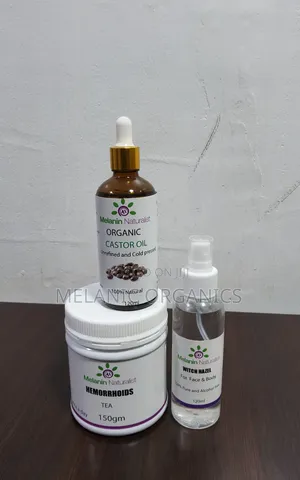 Hemorrhids [Pile ] Treatment Pack