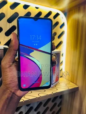 Samsung Galaxy A12 64 GB Blue