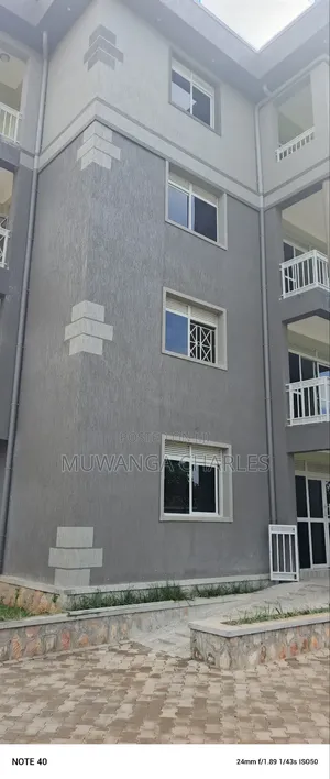 Furnished 3bdrm Apartment in Fs Properties Ltd, Nakawa for rent