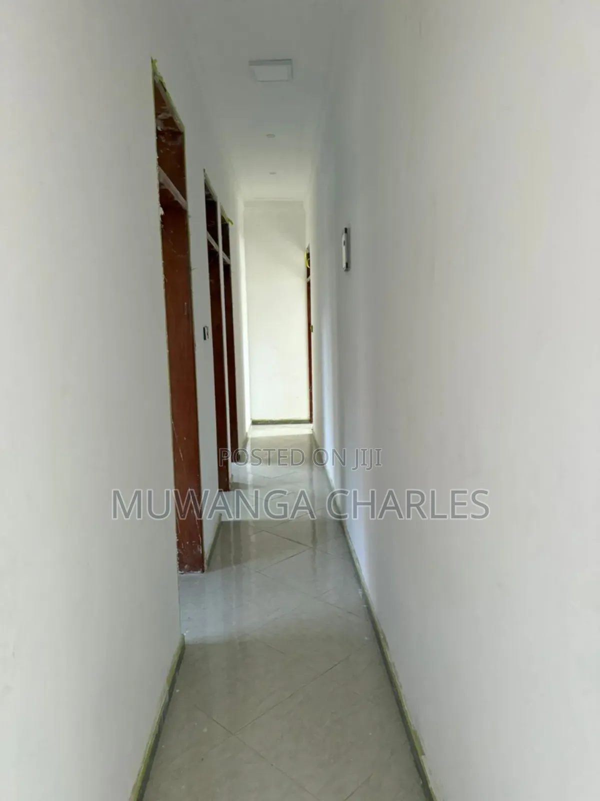 Furnished 3bdrm Apartment in Fs Properties Ltd, Nakawa for rent