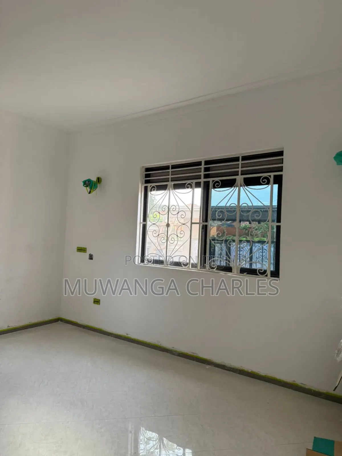 Furnished 3bdrm Apartment in Fs Properties Ltd, Nakawa for rent