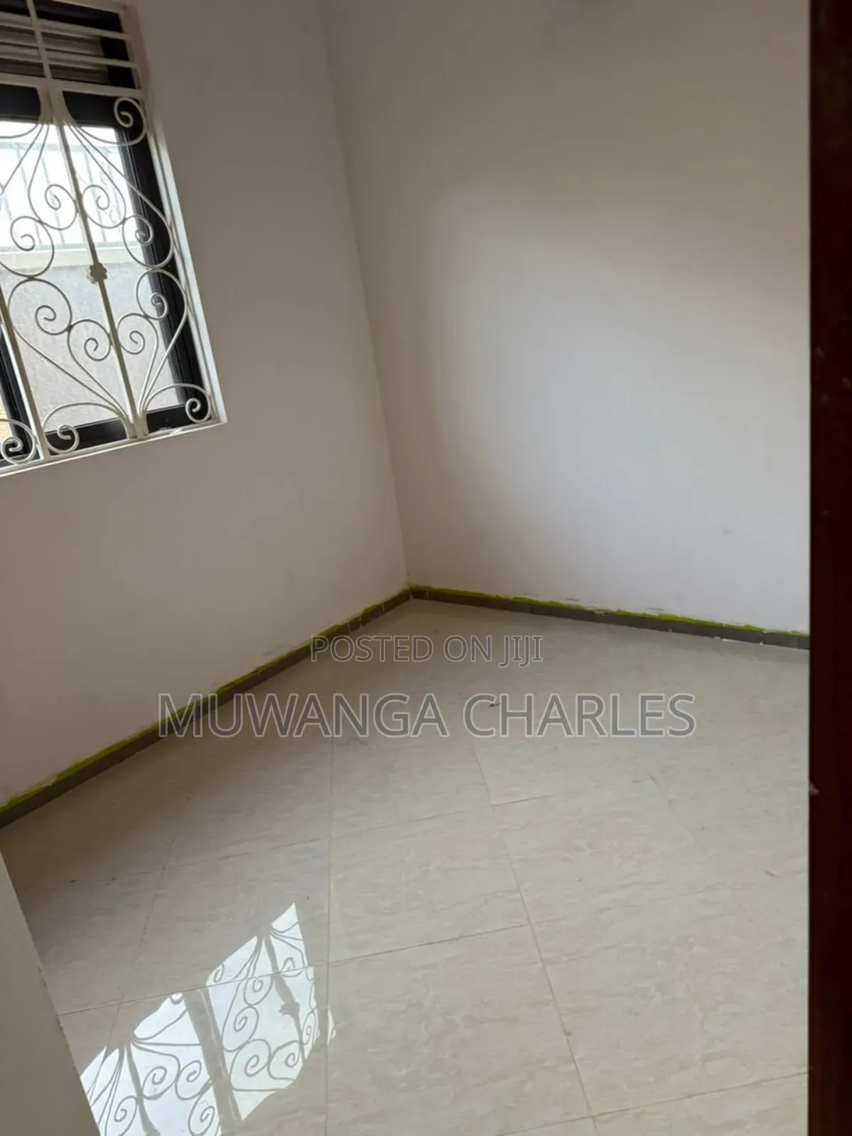 Furnished 3bdrm Apartment in Fs Properties Ltd, Nakawa for rent