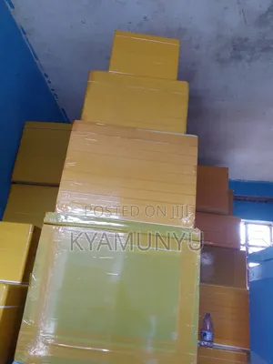 Ice Cooler Box