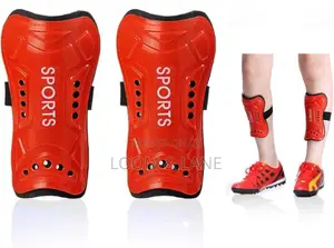Adults Football Soccer Shin Pads