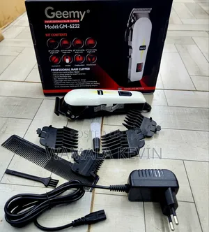 Hair Clipper for Barber Shop