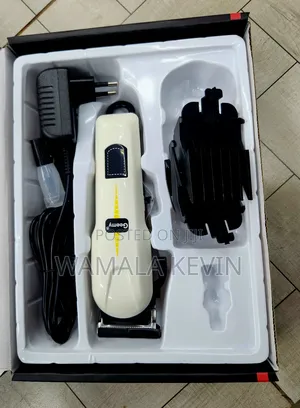 Hair Clipper for Barber Shop