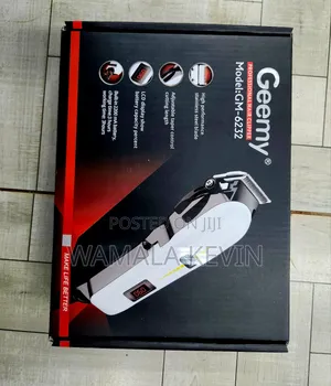 Hair Clipper for Barber Shop