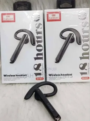 Earldom Bh65 True Wireless Single Headset
