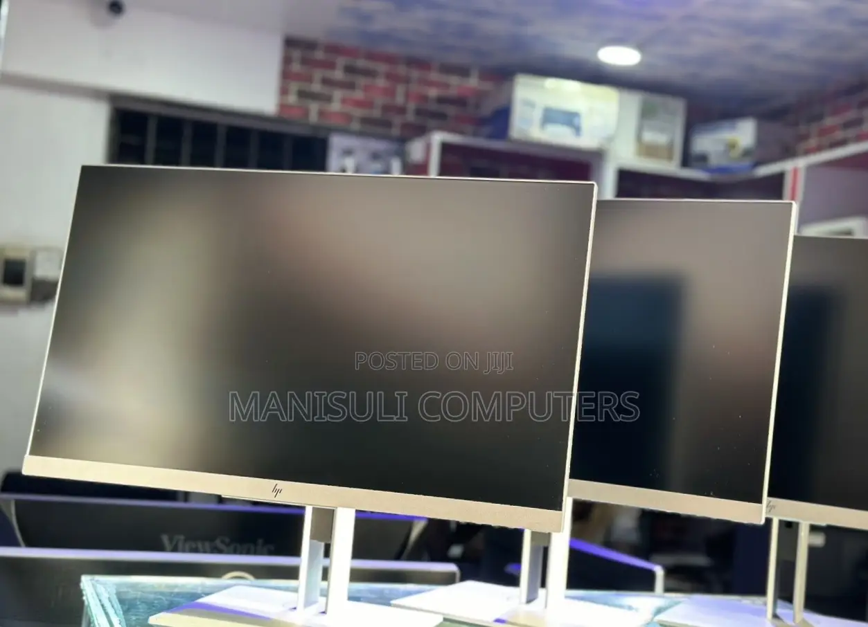 Free Power Cable and Hdmi Ips Monitor Hp 24 Inch Hdmi Vga