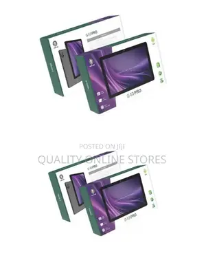Green Lion Tablet