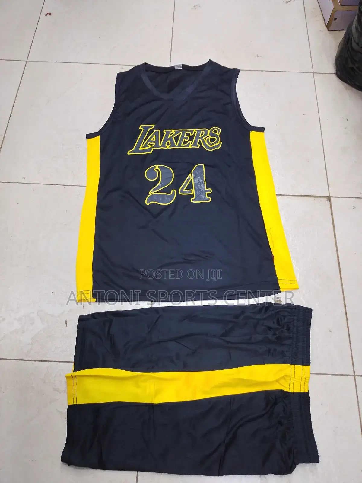 Lakers,24 for Basketball 