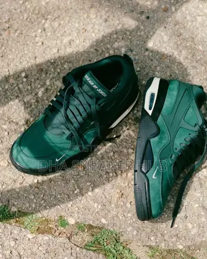 Air Jordan 4 Rm Sp X Nigel Sylvester