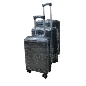 Durable Fashionable Travelling Bag - A Set of 3