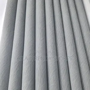 Rooty Gray Curtains Design Per Metre