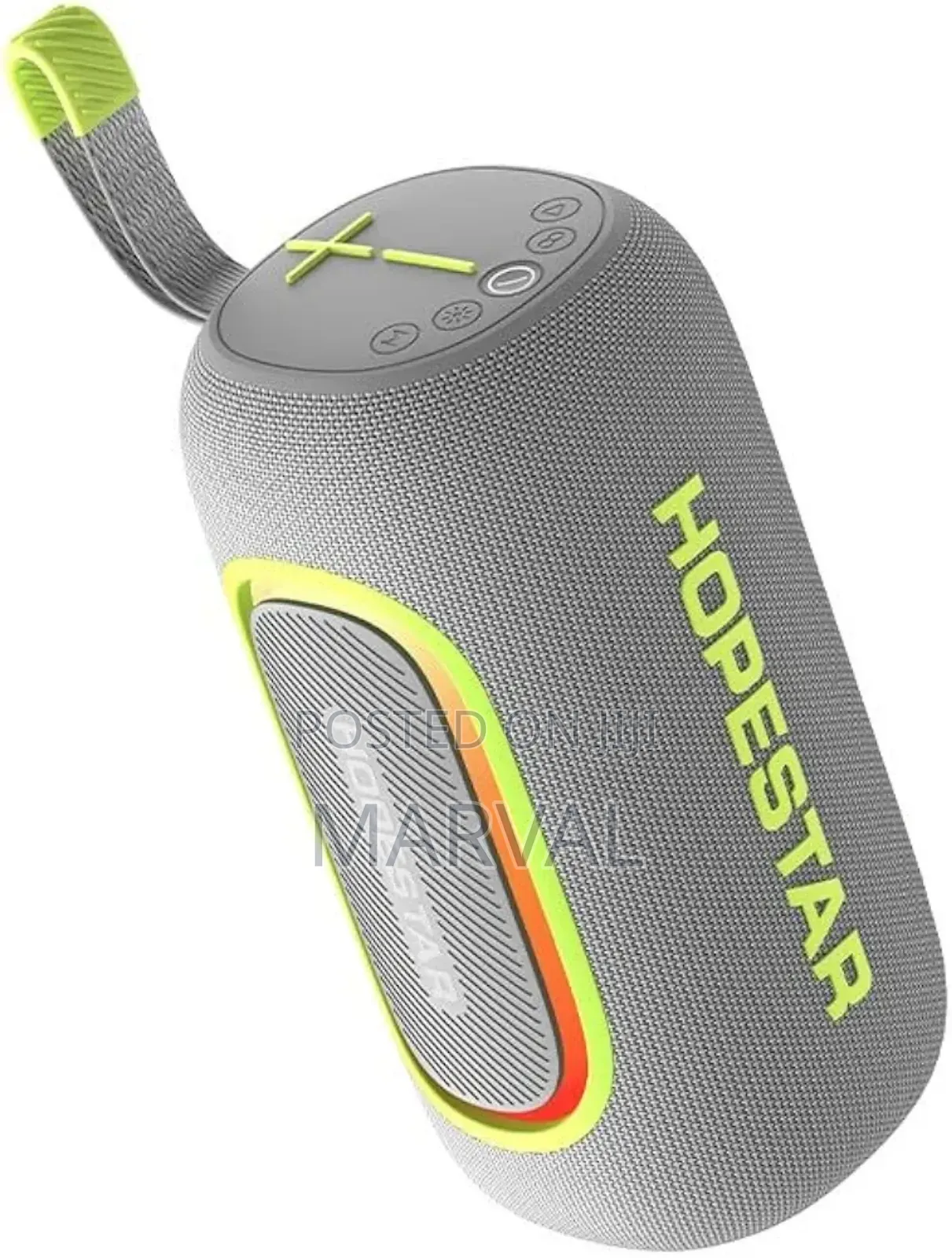 P65 Pportable Hopestar Sport Bluetooth Speaker