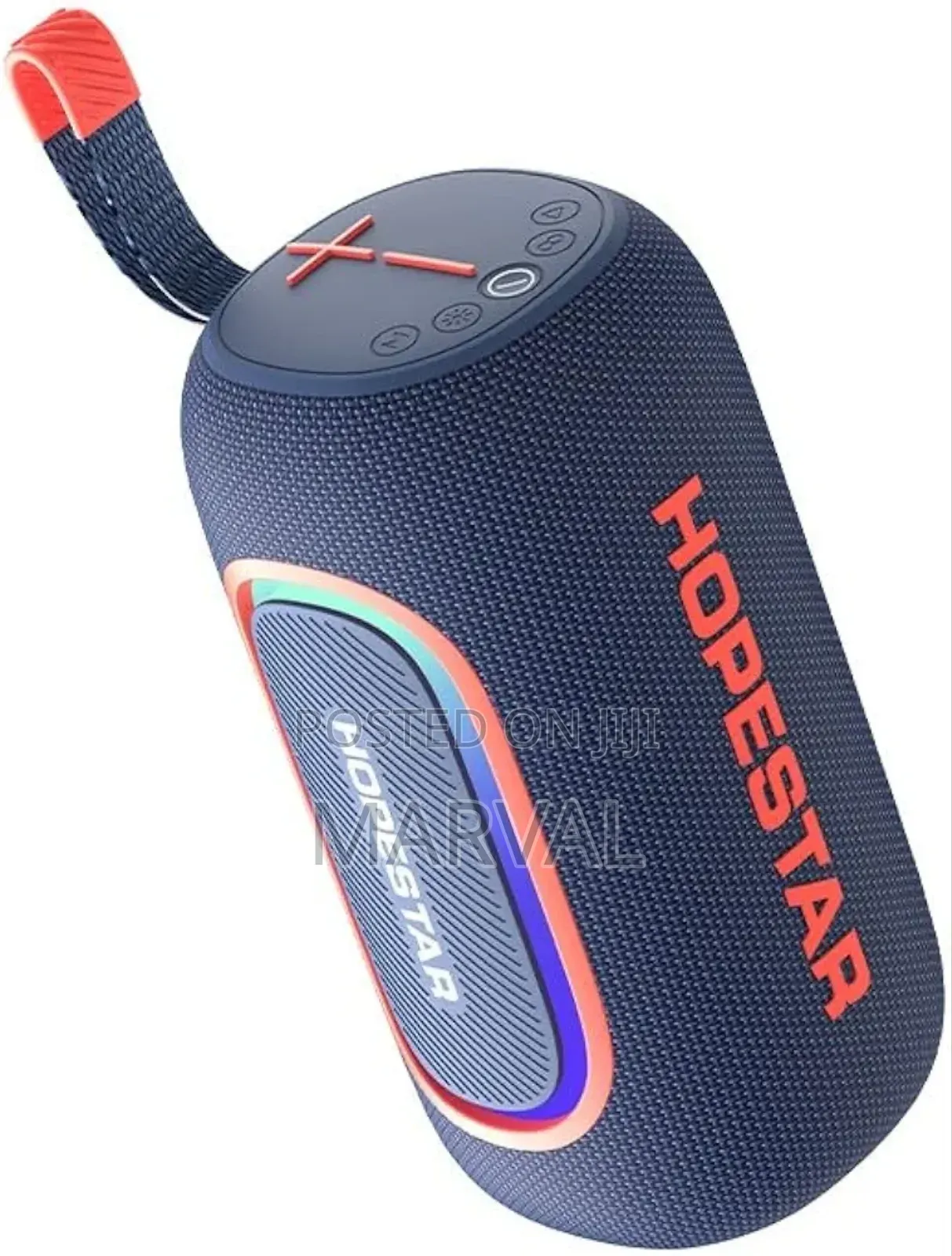P65 Pportable Hopestar Sport Bluetooth Speaker