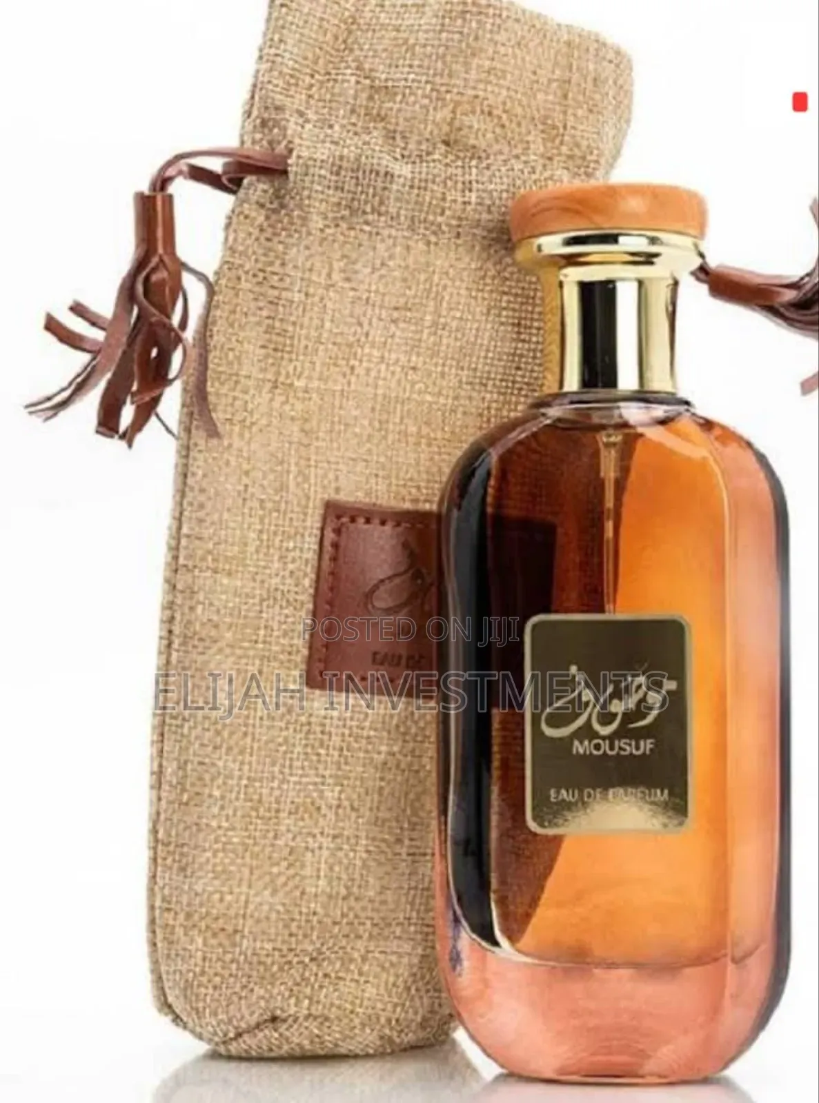 Original Mousuf Ramadi Unisex Perfume
