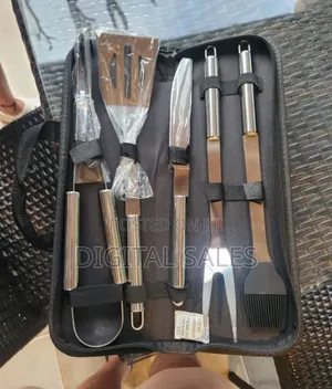 Kitchen Cookware Set