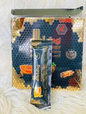 Diblong Power Honey for Men and Women