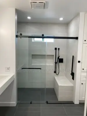 Luxury Shower Cabins