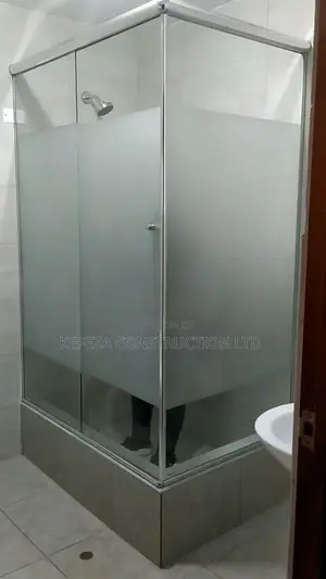Luxury Shower Cabins