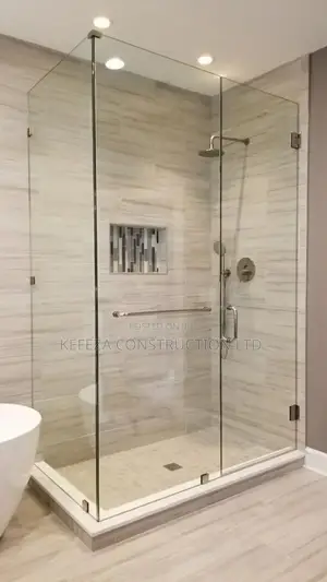 Bathroom Specifications