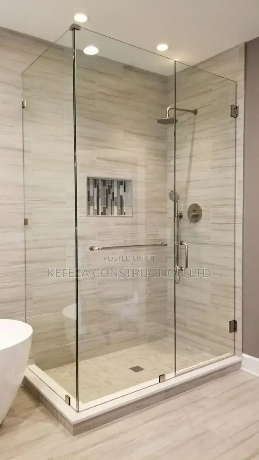Bathroom Specifications